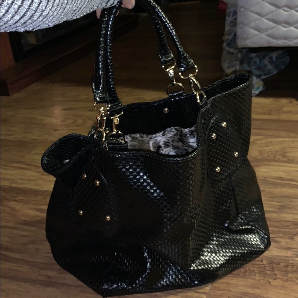 Big Buddha Bag
